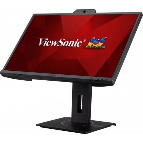 VS18402 24" 1920x1080 IPS FHD - Achat / Vente sur grosbill.com - 4