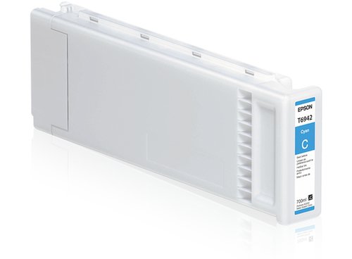 Epson Sglpack UltraChrome XD CYT694200 700ml - Achat / Vente Consommable imprimante sur grosbill.com - 0