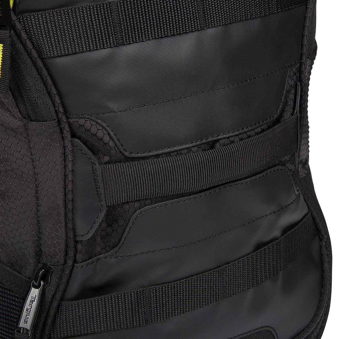 TSB944EU Stamina 15.6" Laptop Backpack Targus - Sac et sacoche - 5