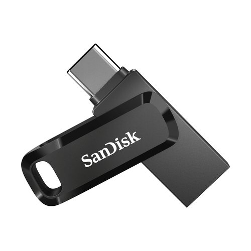 Sandisk Ultra Dual Drive Go USB Type-C 512GB