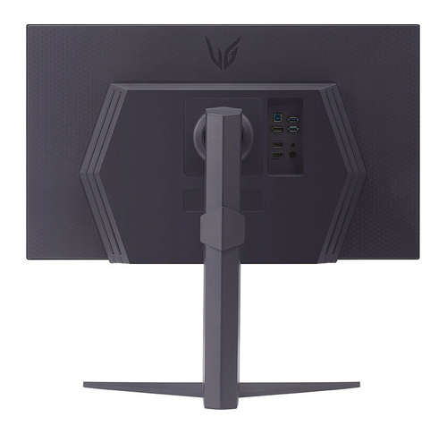 LG 27 pouces  27GS85Q-B - Ecran PC LG - grosbill.com - 3