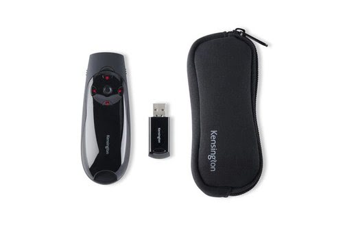 Presenter Expert Laser Cursor Control - Achat / Vente sur grosbill.com - 7