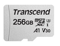 256GB microSD w/adapter UHS-I U3 A1 - Achat / Vente sur grosbill.com - 1