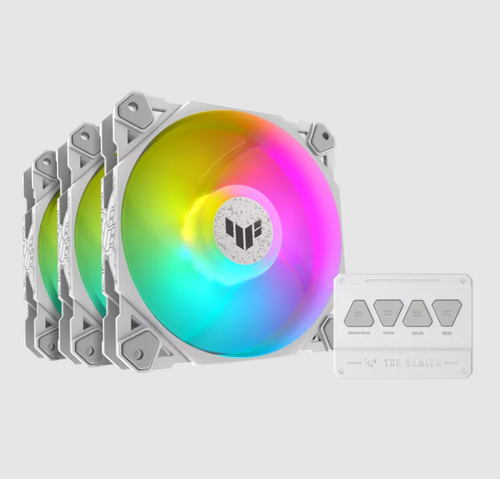 Asus TUF GAMING - Ventilateur boîtier Asus - grosbill.com - 0