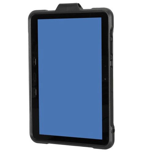 Rugged Case Tab Active Pro (THD501GLZ) - Achat / Vente sur grosbill.com - 4