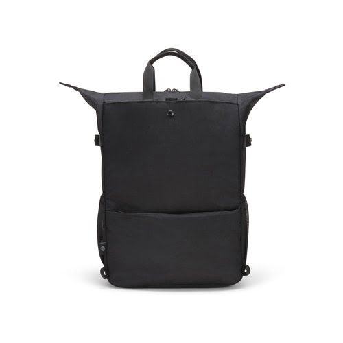 Eco Backpack Dual GO 13-15.6 (D31862-RPET) - Achat / Vente sur grosbill.com - 8