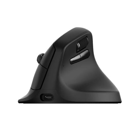 Keychron M5 8K - Souris PC Keychron - grosbill.com - 2