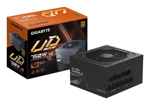 Alimentation Gigabyte Grosbill