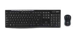 Clavier PC Logitech Grosbill