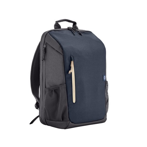 HP Travel 18L 15.6 Laptop Backpack - Achat / Vente sur grosbill.com - 1