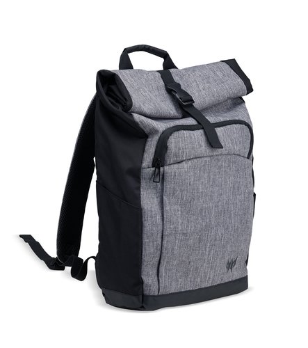 Predator Rolltop Jr. Backpack Acer - Sac et sacoche - grosbill.com - 2