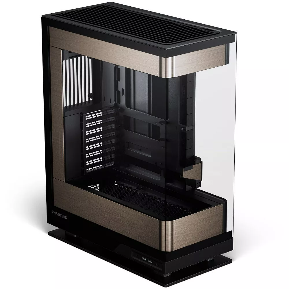 Boîtier PC Phanteks Grosbill