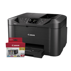Imprimante multifonction Canon Grosbill