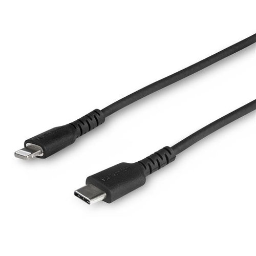 Cable - USB C to Lightning Cable 1m - Achat / Vente sur grosbill.com - 0