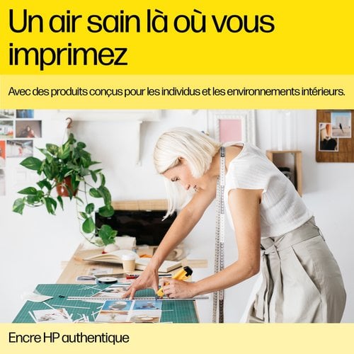 HP HP 776 Cartouche d’encre rouge chromatique - 1 litre - Achat / Vente Consommable imprimante sur grosbill.com - 8