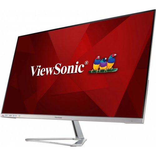 VX3276-MHD-3 32" 16:9 1920x1080 VGA HDMI - Achat / Vente sur grosbill.com - 3