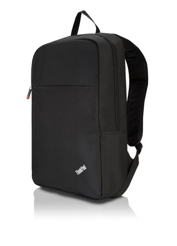 ThinkPad 15.6 Basic Backpack (4X40K09936) - Achat / Vente sur grosbill.com - 0