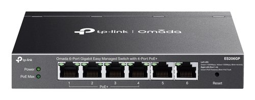 Switch TP-Link Grosbill