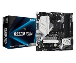 Carte mère ASRock Grosbill