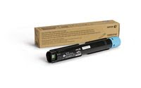 Xerox - Cyan - 106R03740 - Achat / Vente Consommable imprimante sur grosbill.com - 0