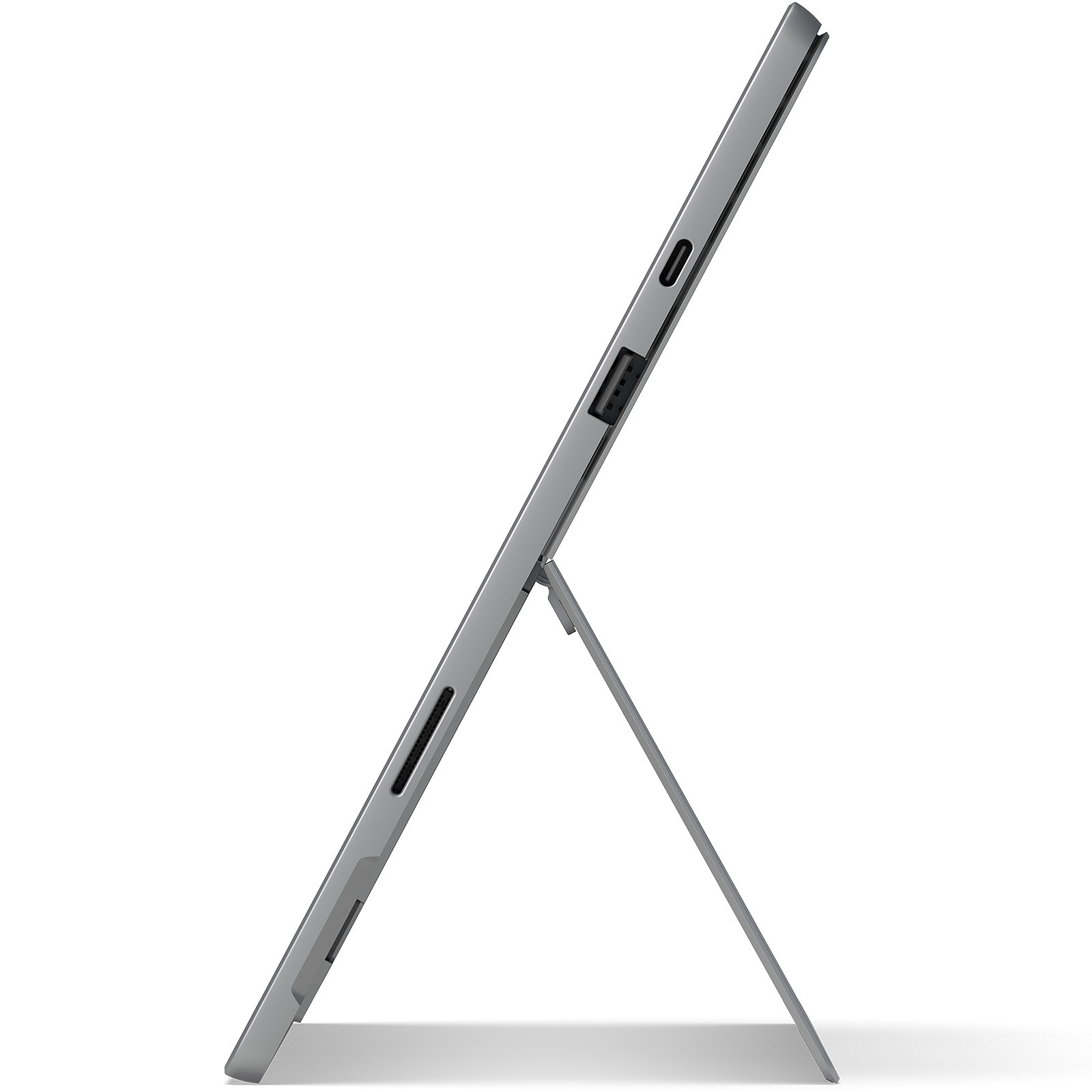 Microsoft Surface Pro 7 PVV-00003 - Tablette tactile Microsoft - 2