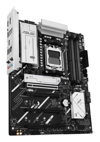 Asus B650E MAX GAMING WIFI ATX  - Carte mère Asus - grosbill.com - 3