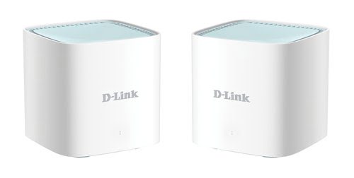 D-Link EAGLE PRO AI AX1500 MESH SYSTEM