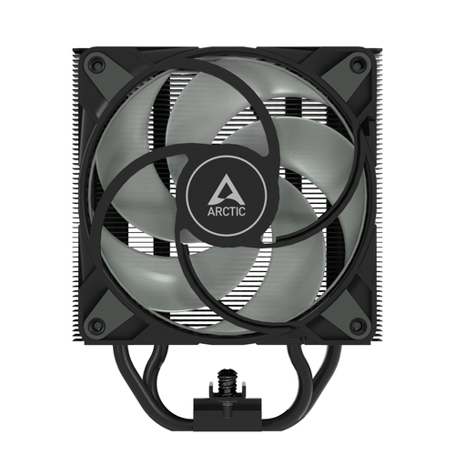 ARCTIC Noir - Ventilateur CPU ARCTIC - grosbill.com - 5