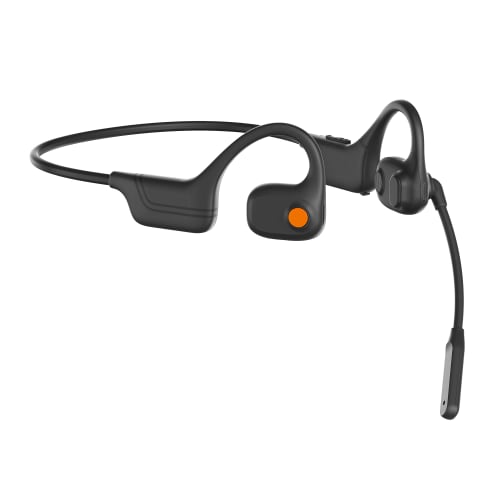T'nB ACTIVAIR Air conduction Noir - Micro-casque - grosbill.com - 2
