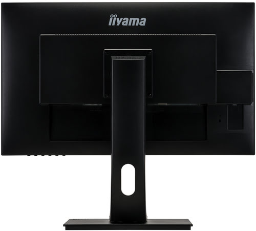 Iiyama 27"  XUB2792HSN-B1 - Ecran PC Iiyama - grosbill.com - 5