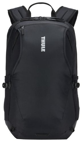 Thule EnRoute Backpack 23L - Black - Achat / Vente sur grosbill.com - 2