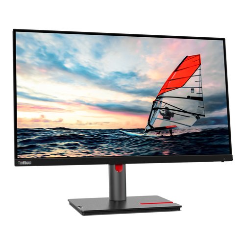 THINKVISION P25I-30 24.5IN - Achat / Vente sur grosbill.com - 2