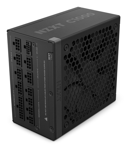 Alimentation NZXT Grosbill