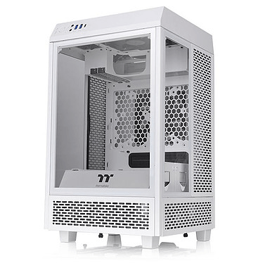 Thermaltake Boîtier PC MAGASIN EN LIGNE Grosbill