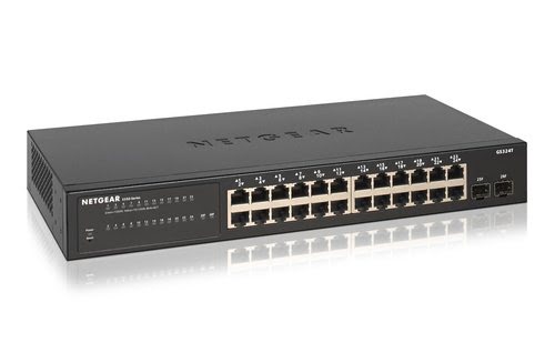 Netgear Switch MAGASIN EN LIGNE Grosbill