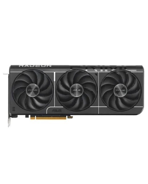 PRIME B840-PLUS WIFI + PRIME RX 9070 EVO 16G OC - grosbill.com - 16