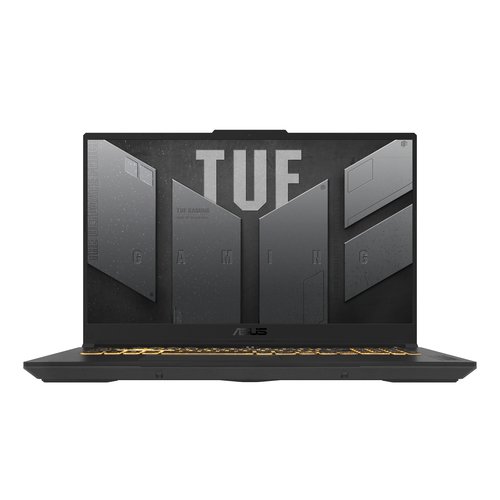 Asus 90NR0FI6-M003T0 - PC portable Asus - grosbill.com - 0