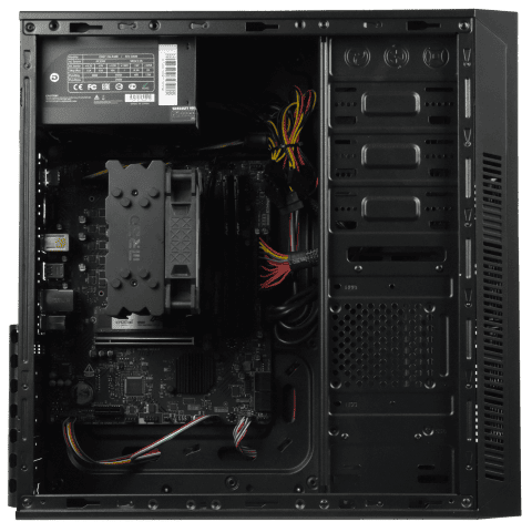 Grosbill Familial I7 V2 - I7-14700/16Go/500Go/W11H (PCB-10602714) - Achat / Vente PC Fixe sur grosbill.com - 2