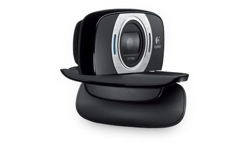 Logitech HD Webcam C615 USB - Achat / Vente sur grosbill.com - 6