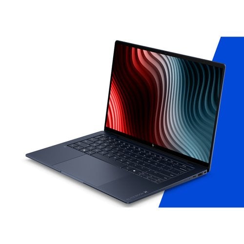 EliteBook X G2a 14" FHD+ 60Hz AI 7 Pro 450 32Go 512Go W11P - Achat / Vente sur grosbill.com - 11