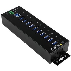 Connectique PC StarTech Grosbill
