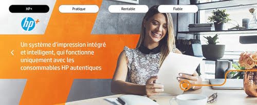 Imprimante multifonction HP LaserJet M234dwe - grosbill.com - 5