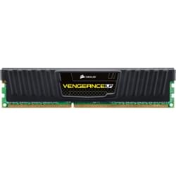 Corsair CML4GX3M1A1600C9 (4Go DDR3 1600 PC12800 LP)