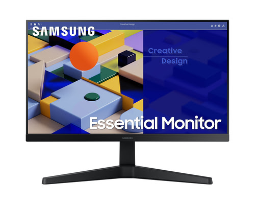 S22C310EAU - Achat / Vente sur grosbill.com - 0