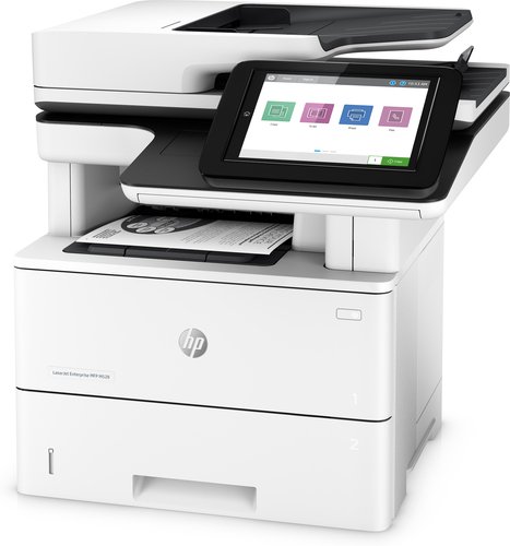 HP LaserJet Ent MFP M528dn - Achat / Vente sur grosbill.com - 1