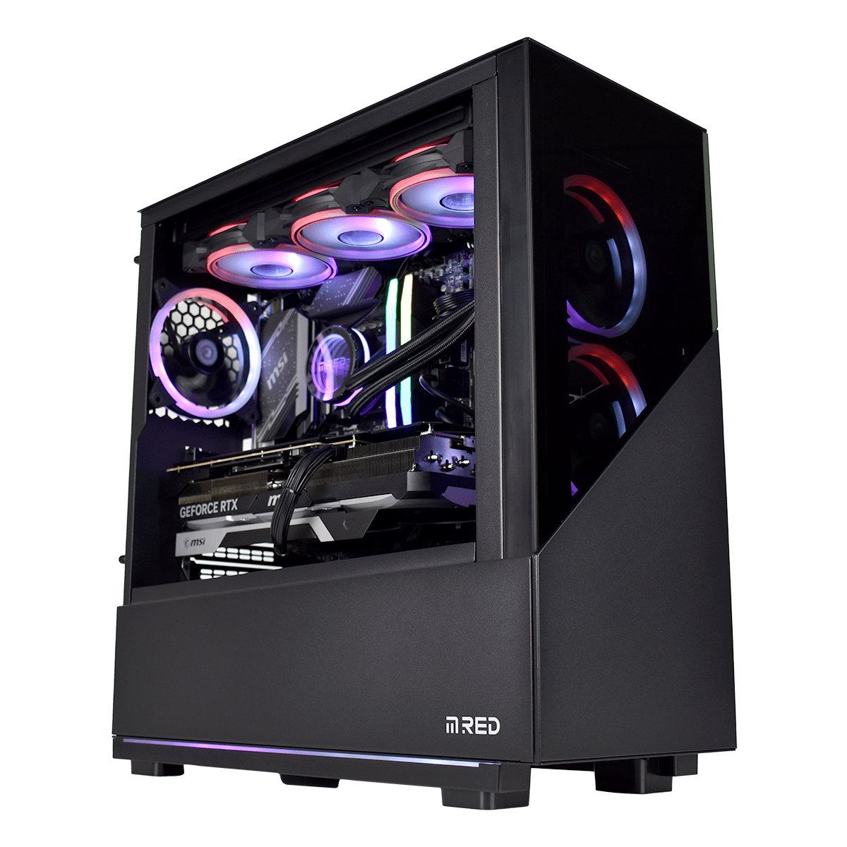 Grosbill BILLTECH - i5-13600KF/32Go/1To/4080 (0823) - Achat / Vente PC Fixe sur grosbill.com - 0