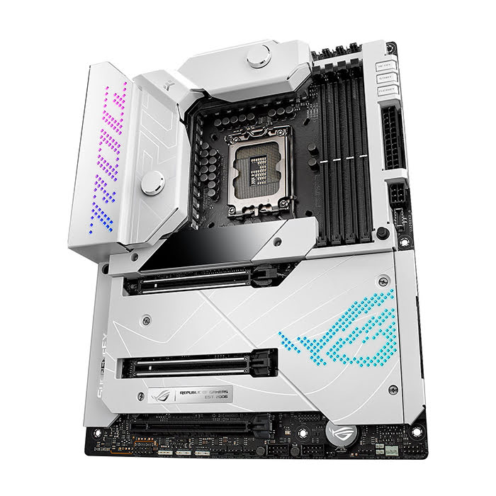 Asus ROG MAXIMUS Z690 FORMULA ATX  - Carte mère Asus - grosbill.com - 0