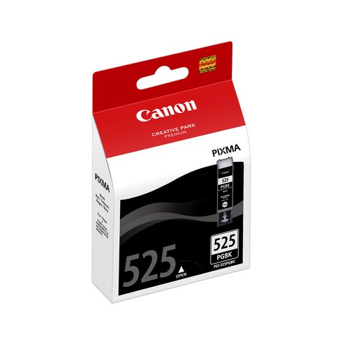 Canon - Noir - 4529B008 - Achat / Vente Consommable imprimante sur grosbill.com - 0