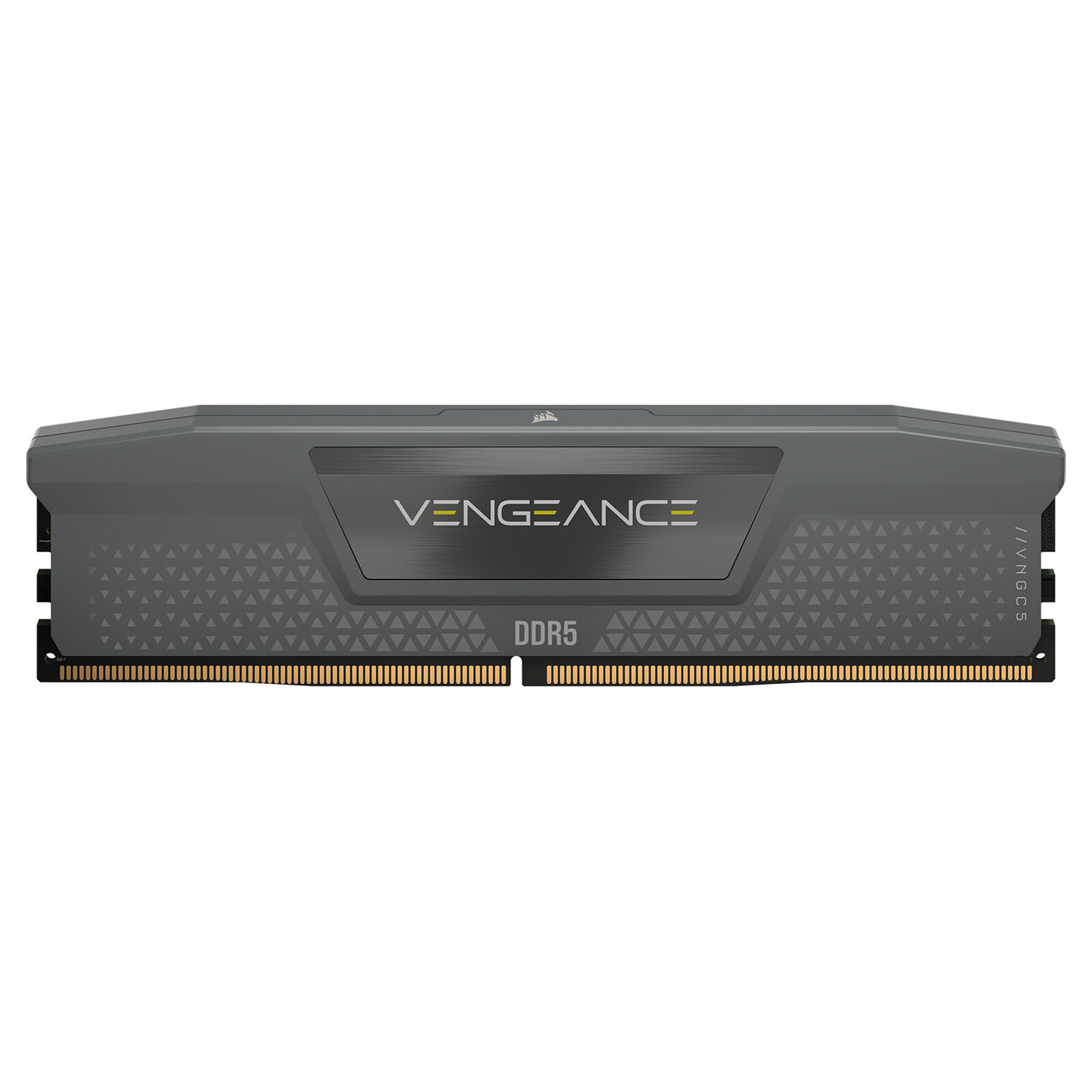 Corsair Vengeance DDR5 2x16Go 6000Mhz CL36 - Mémoire PC Corsair sur grosbill.com - 2