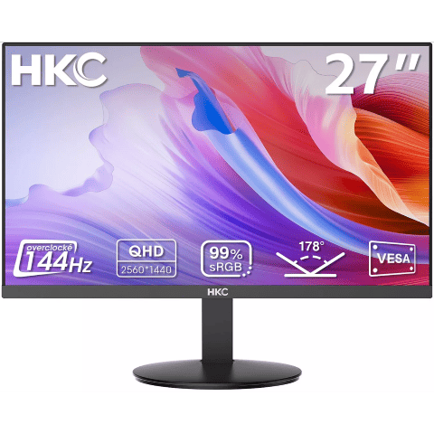 Ecran PC HKC Grosbill